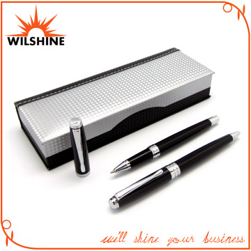 Good Quality Metal Pen Set for Business Gift (BP0001)